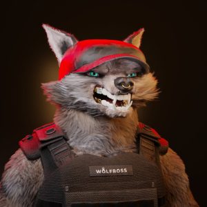 Wolfboss