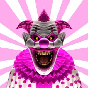 Chaos Clownz