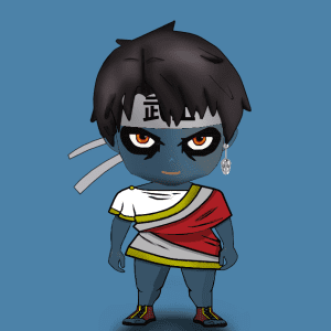 Bushi Samurai