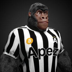 Ape Starz