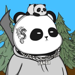 Precious Pandaz