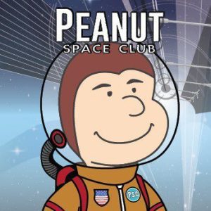 Peanut Space