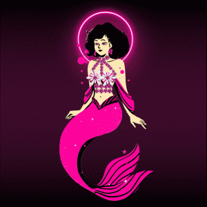 Magical Mermaids