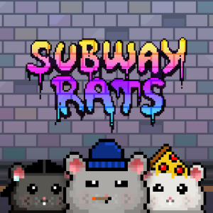 Screenshot - SubwayRats