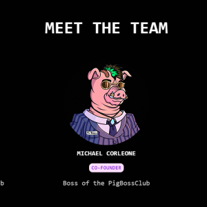 Screenshot - Pig Boss
